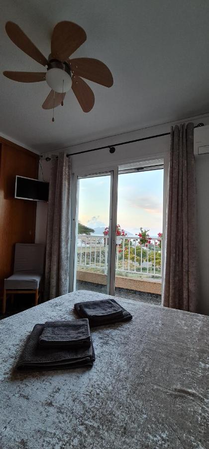 Vila Sunrise Den, A Pie De Playa, Vista Al Mar Y Piscina El Puerto de Mazarrón Exteriér fotografie
